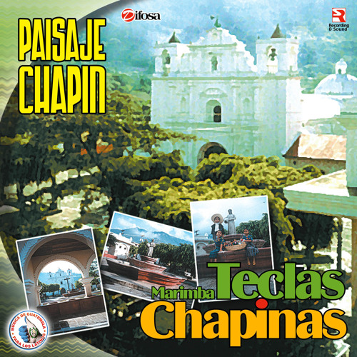 Stream Mi Bella Guatemala by Marimba Teclas Chapinas Listen online