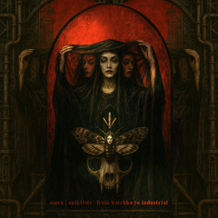 Epiklēsis - From Bochka to Industrial