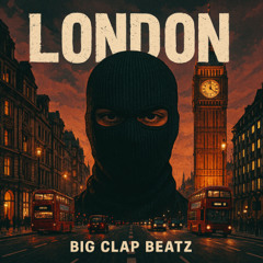 London (Drill Beat)