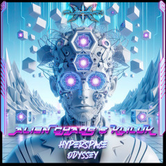 Alien Chaos vs Klilluk - Hyperspace Odyssey - 206 bpm