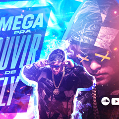 MEGA PRA OUVIR DE FLY ( DJ MAYKON DE CG )