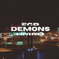 FGR Timmy - Talking to Demons