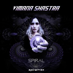 Vimana Shastra - Spiral (​​SPIT225 - Spiral Trax)