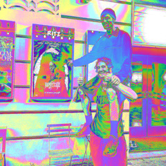 Variable Depth Audit w/ short notice (Irene J. b2b DJ Bain-Marie) | FBi Radio