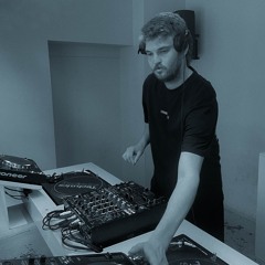 Schimmer Radio with Bernd Affleck 007