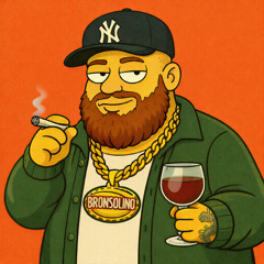 Action Bronson Freestyle on ShowOff Radio (El Tiego Remix)