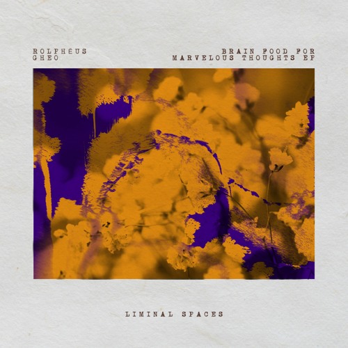 Rolphëus Gheo - Serotonin Injection [Liminal Spaces]