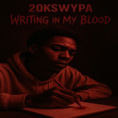 Writing in my Blood