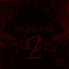 TOMA JATADA NA BOCA 2 (BRAZILIAN PHONK) Slowed + Reverb