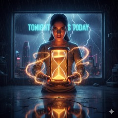 Tonight ( Is Today )