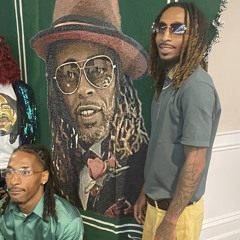 Fear Nobody Ft QwanDonDex (Official Audio)