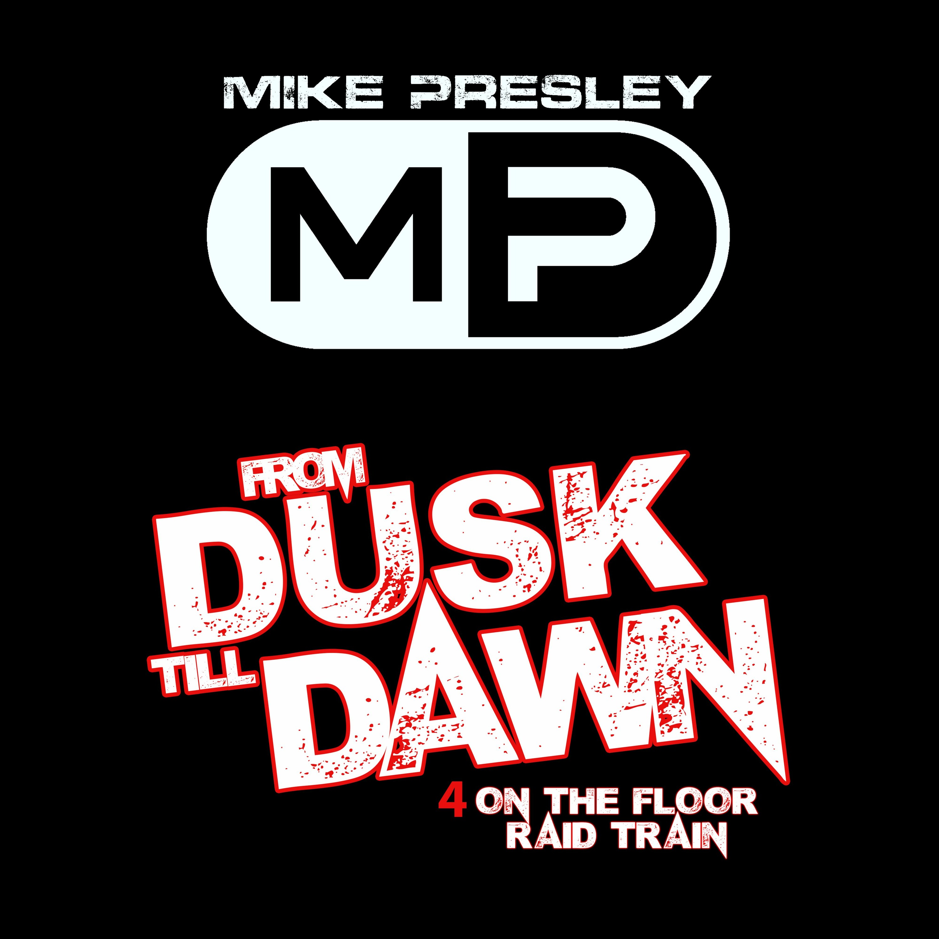 DJ Mike Presley