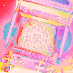 DEEZL & Thyron - Pixel Party [slushy_ice edit]