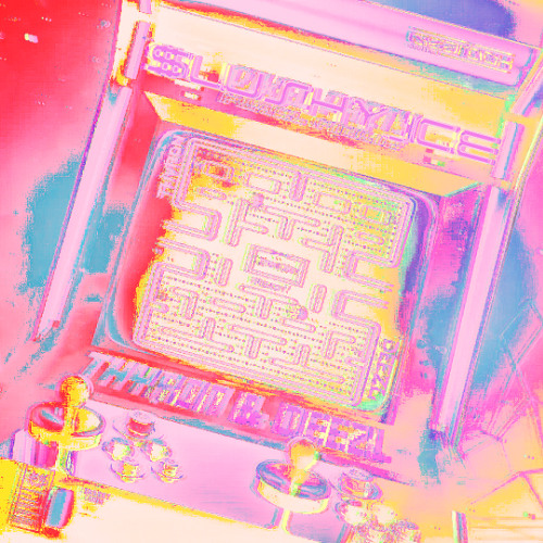 DEEZL & Thyron - Pixel Party [slushy_ice edit]