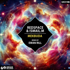 Mekbuda (Ewan Rill Remix)