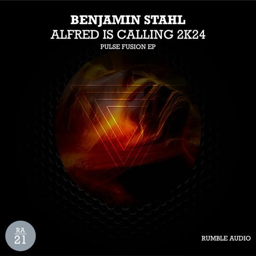 Alfred Is Calling 2K24 (Original Mix)