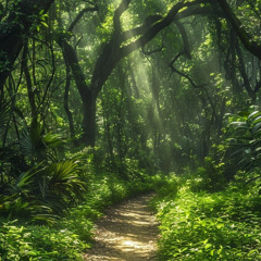 Lost, David Wagoner