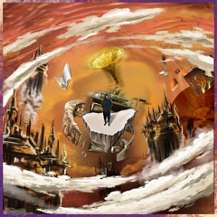 El Far3i -  Bruce Grove (P. Lord Akira ) - الفرعي - بروس جروف إنتاج لورد أكيرا