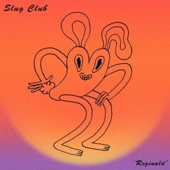 Slug Club: Italo Special - November 2021