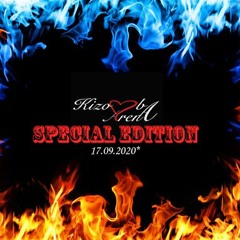 Kizomba Arena Special playlist 17.09.2020*