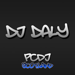 Dj Daly - Just Lose It Own Tune_