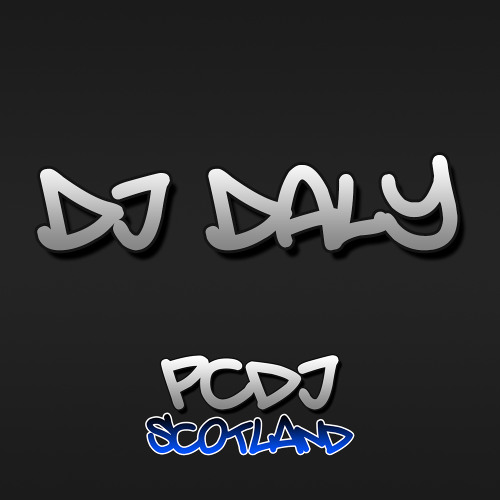 Dj Daly - Just Lose It Own Tune_