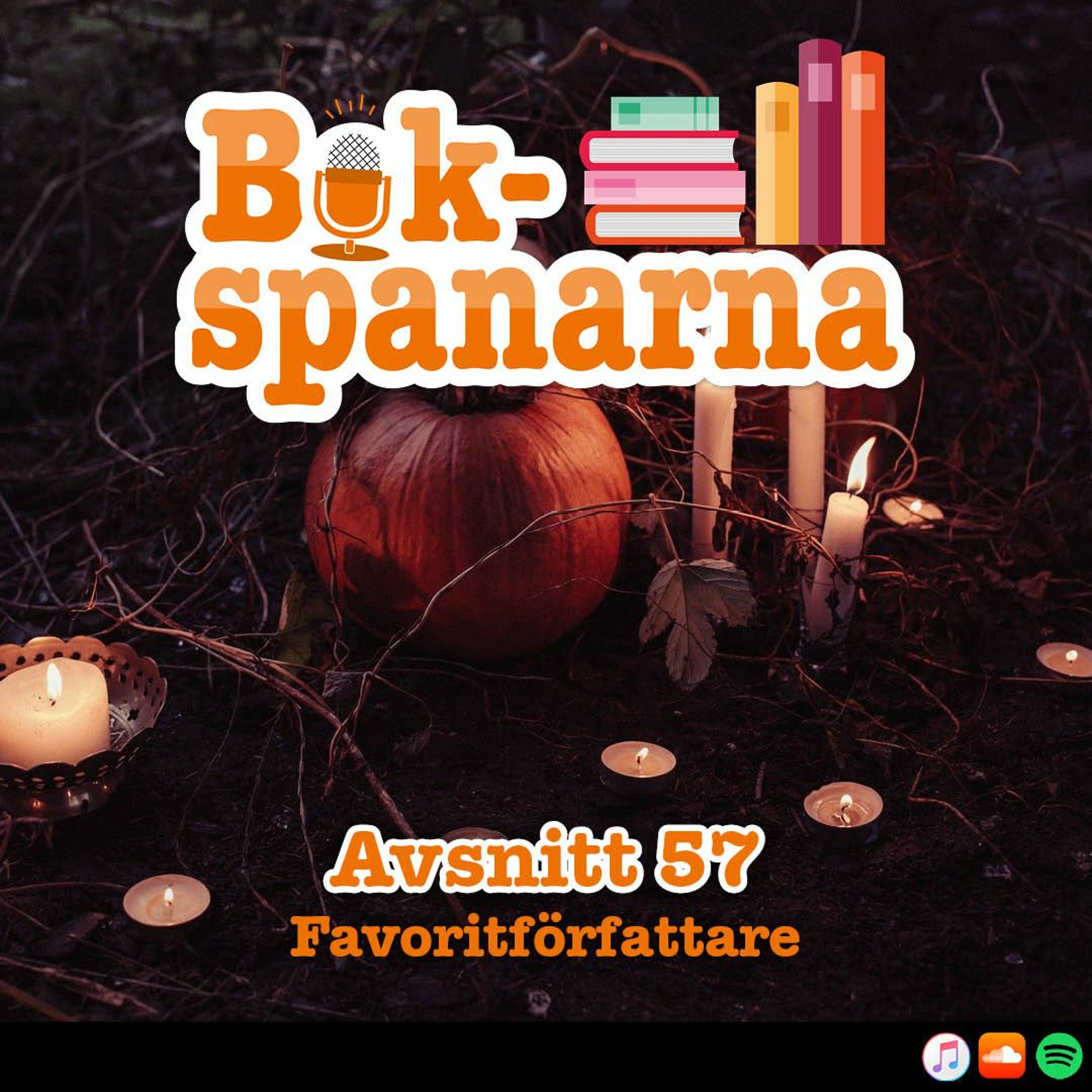 Bokspanarna