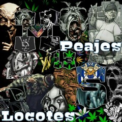 Skinny - peajes locos ms13 pls