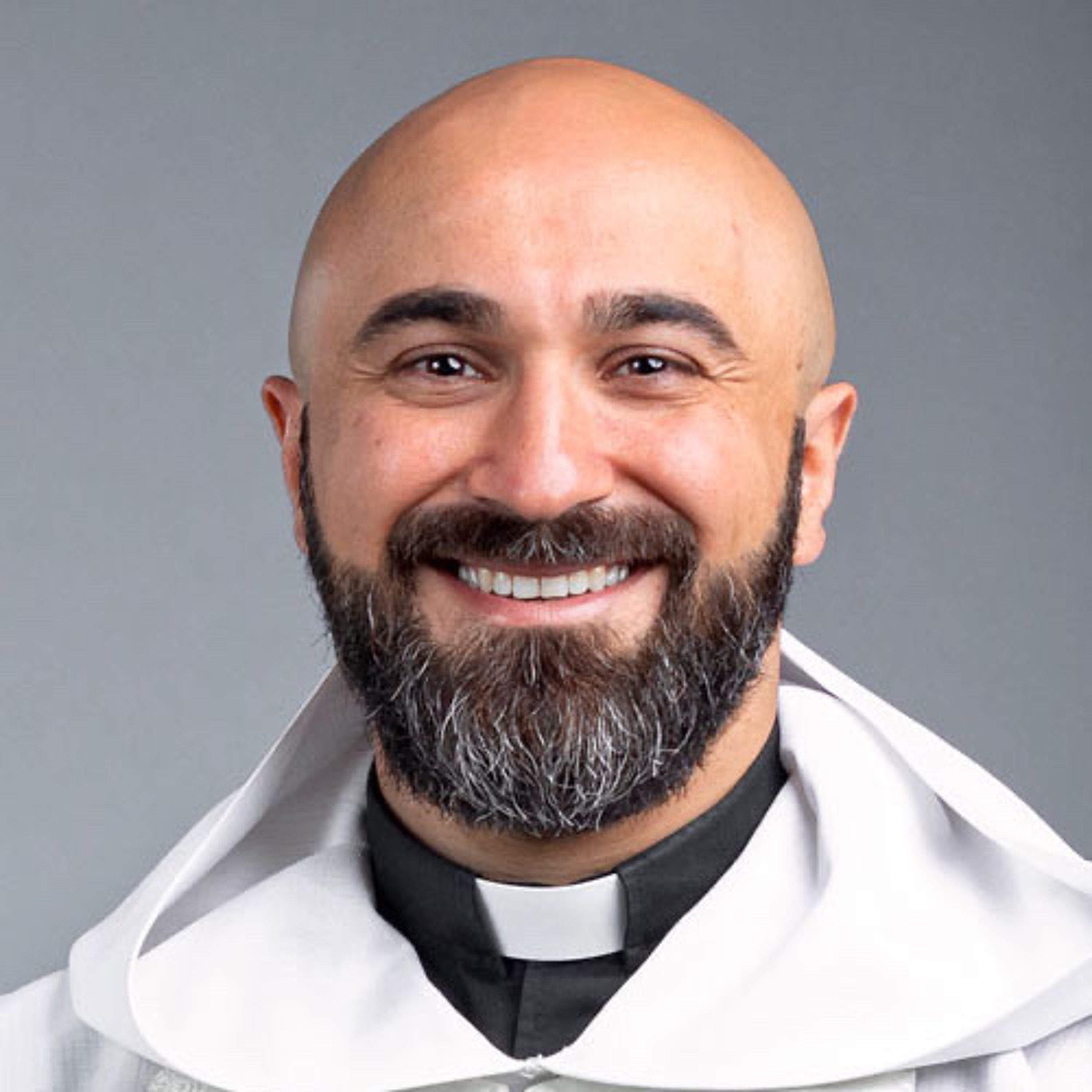 Fr. Fawaz Kako - 1st Sunday of Advent 2025 Fr. Fawaz Kako - 1st Sunday of Advent 2025