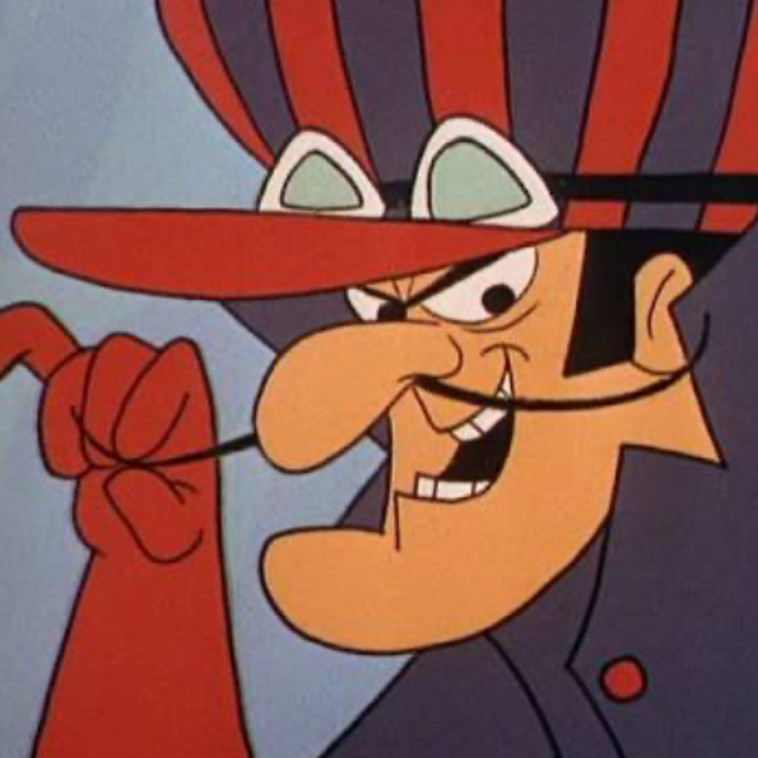 Bad Guy