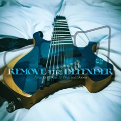 〖Kumi/Miyo〗 Remove the Defender - Allez Les Bleus // Blue and Boom