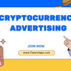 A Guide To Cryptocurrency Advertising Strategies