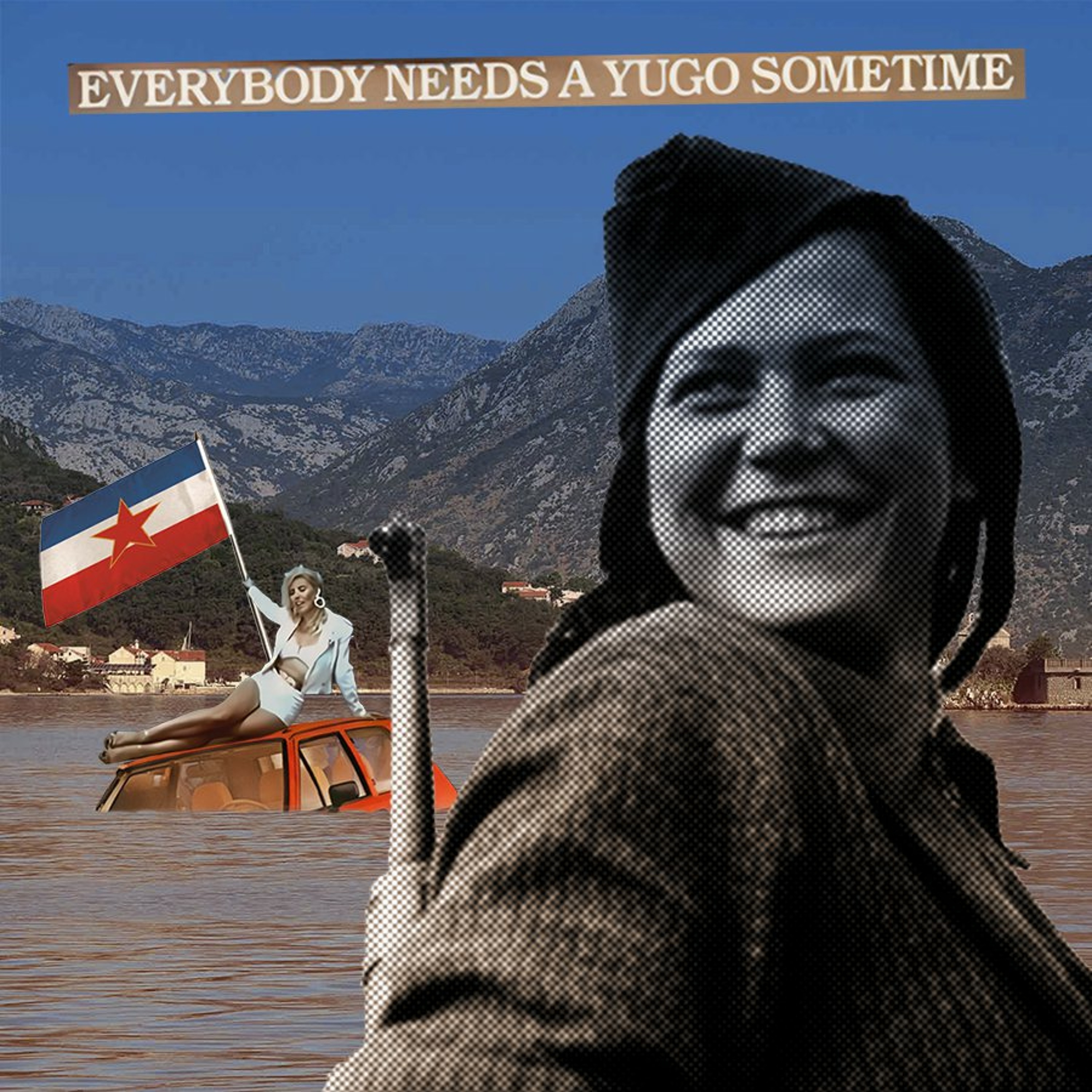 Neues vom Ballaballa-Balkan