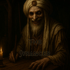 ICO - The stranger
