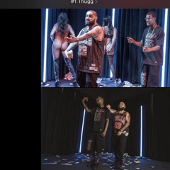 All in The Trap (JuneBugg x Life)