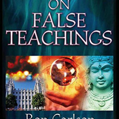 Read PDF 📫 Fast Facts on False Teachings by  Ron Carlson &  Ed Decker EPUB KINDLE PD