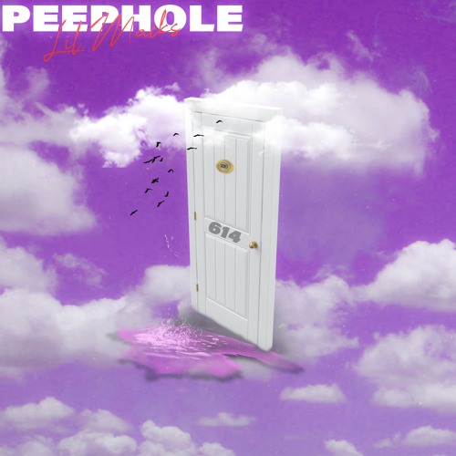 Lil Macks - Peephole