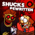 Artwork for SHUCKS: REWRITTEN