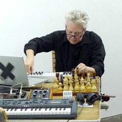 The Roulette Tapes- John King: Free Radicals