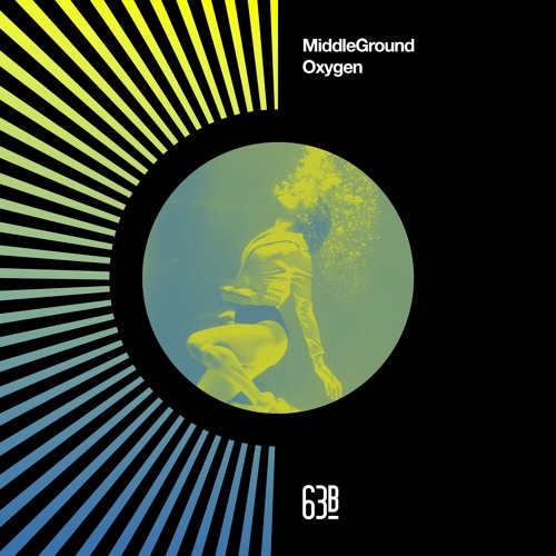 MiddleGround - Oxygen