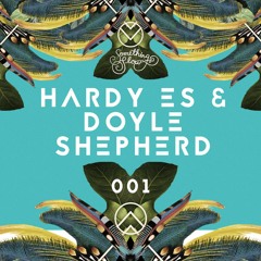 Hardy Es & Doyle Shepherd | Hide The Scene