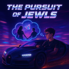 NEED FOR SPEED  {[PURSUIT for JEWLS] Track 1. love u} by Tweazy