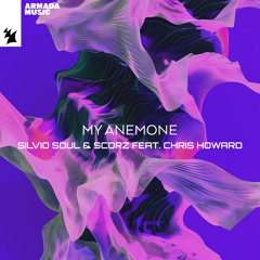My Anemone (feat. Chris Howard)