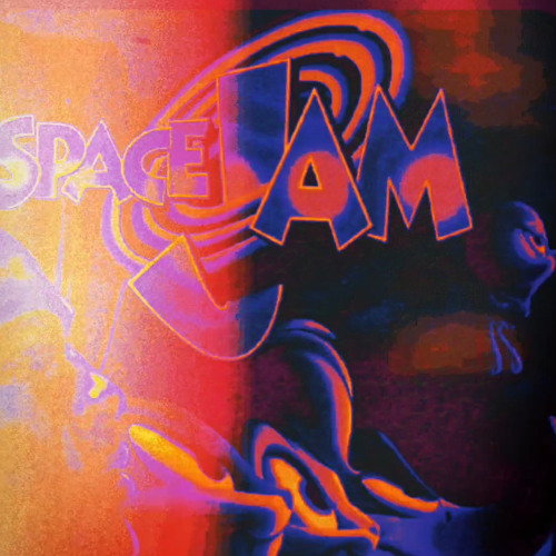 Space Jam (Drop It)