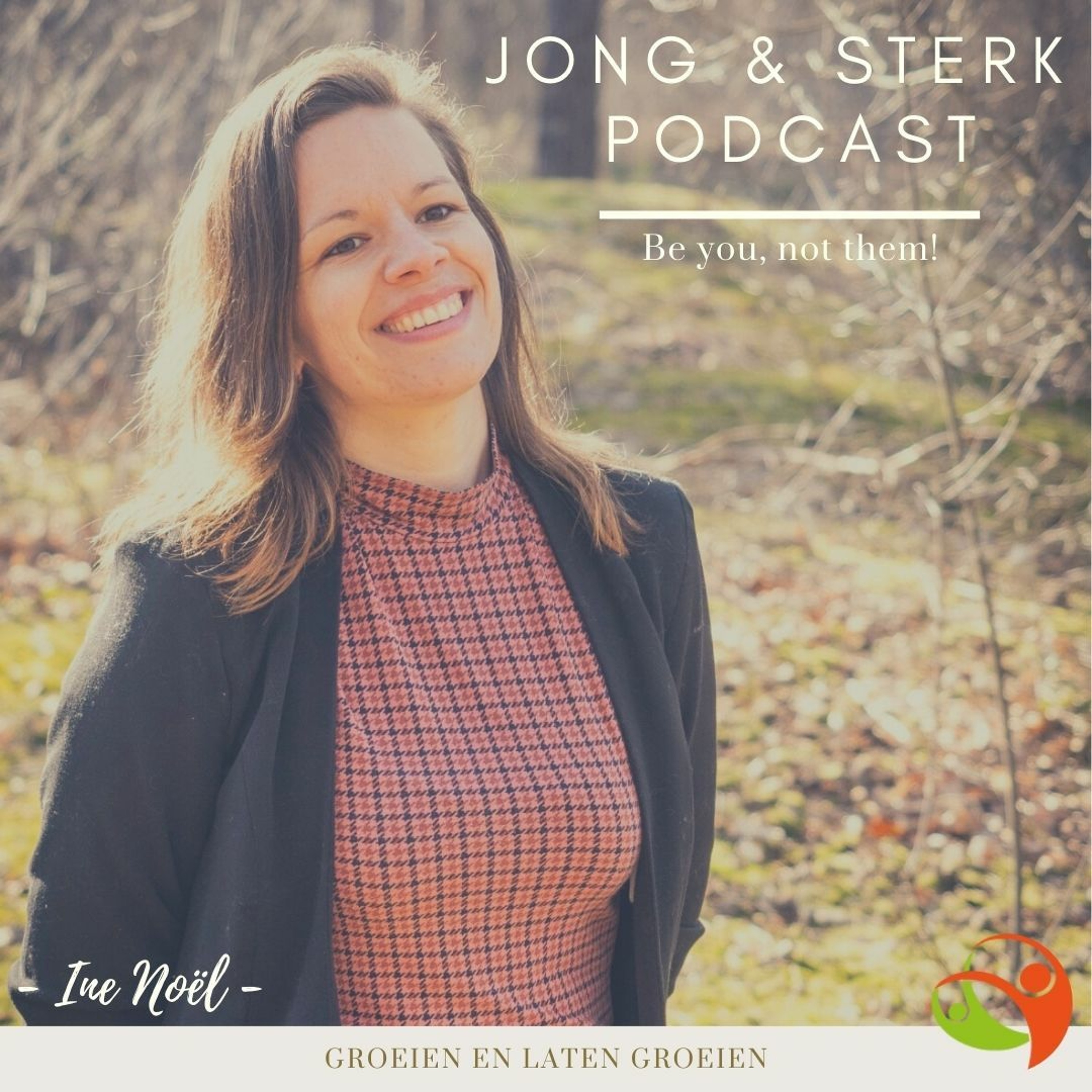 Jong en Sterk Podcast
