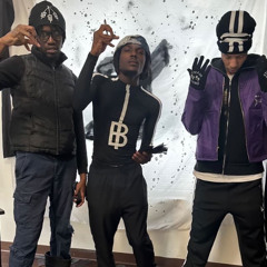 10KDUNKIN + DIAMOND* + TEZZUS - KRØSS Ø STEP TEAM (Limona + moonlightbaby)[BANNED + SLUMP + GREN8DE]