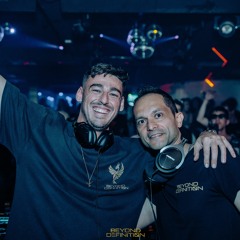 Sam Wolfe (USA) - B2B W Jody 6