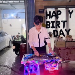 NST HET TIEN HET TINH FT NGA VE KHONG- ĐẠTG MIX ✈️