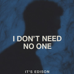 I Dont Need No One