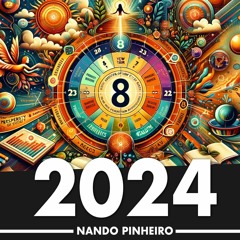 Motivação - 2024: O Poder do Novo Ciclo - Prosperidade e Riqueza